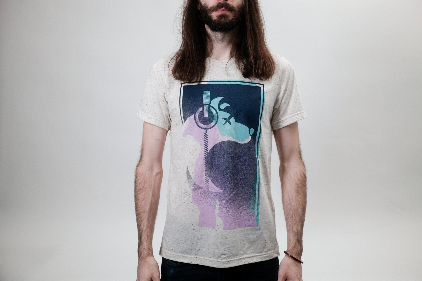 WULFF DEN Podcast Premium T-Shirt
