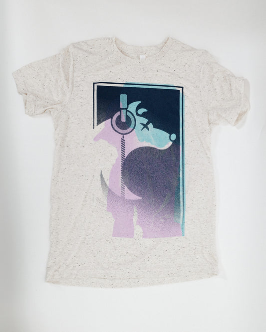 WULFF DEN Podcast Premium T-Shirt