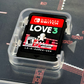 LOVE 3 - Nintendo Switch