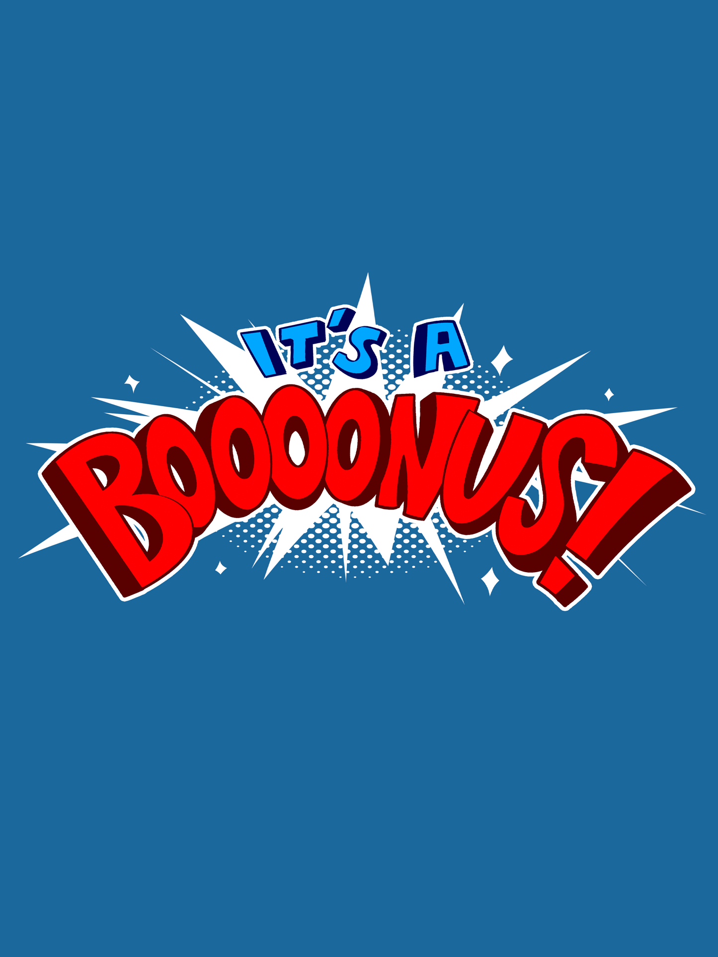 Nontendo It's a Bonus Tee