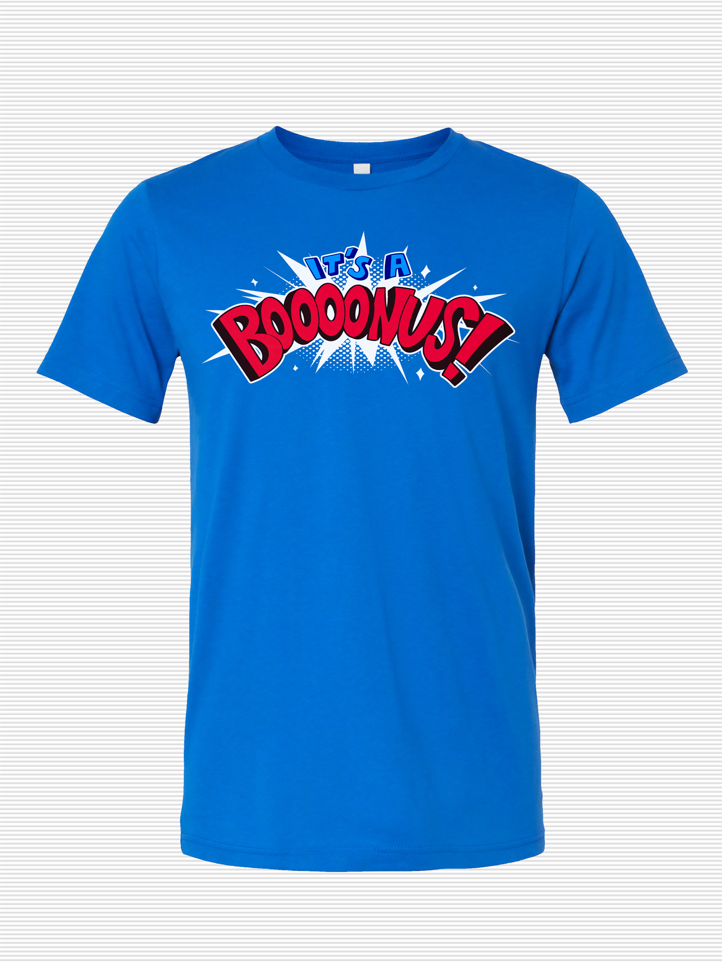 Nontendo It's a Bonus Tee