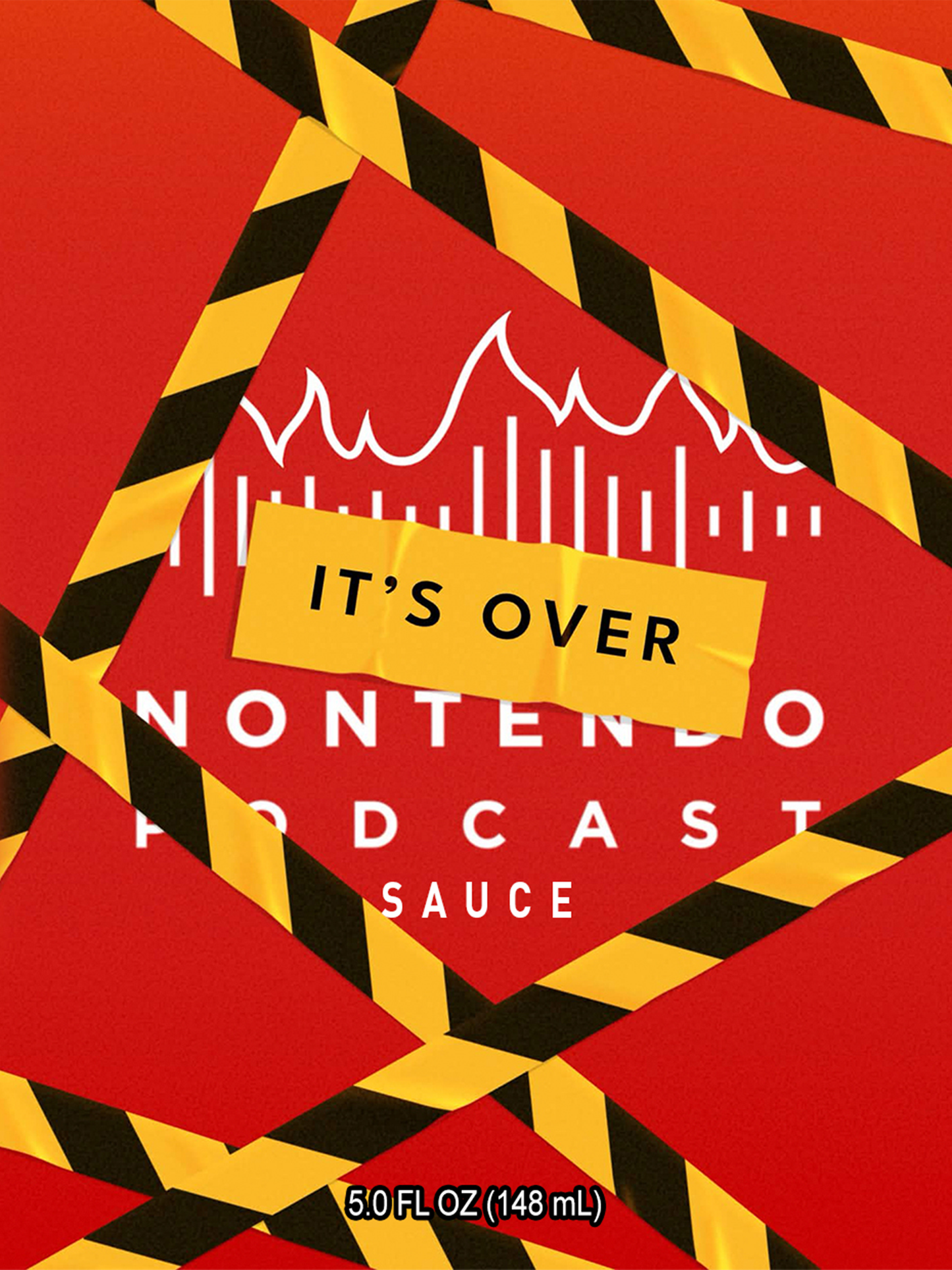 Nontendo Variable Spicing (Pre-Order)