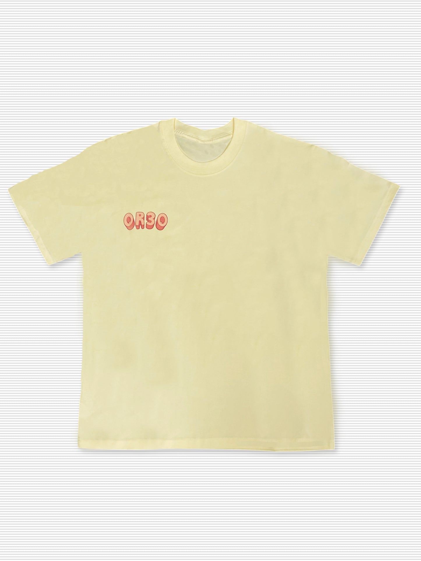 OR3O T-Shirt