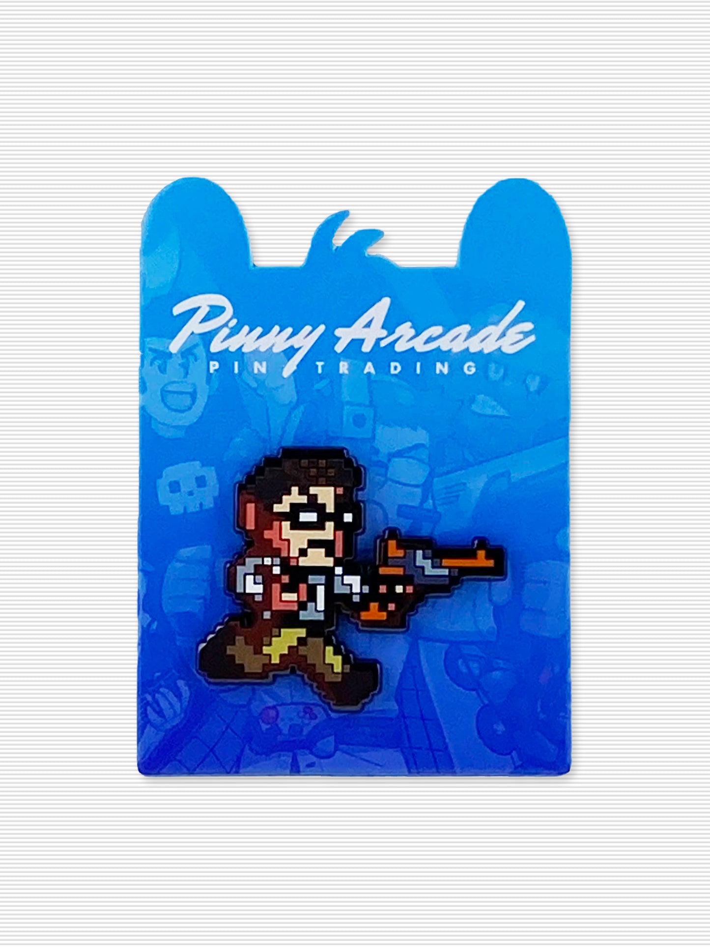 AVGN  Pixel Pin - PAX East 2024