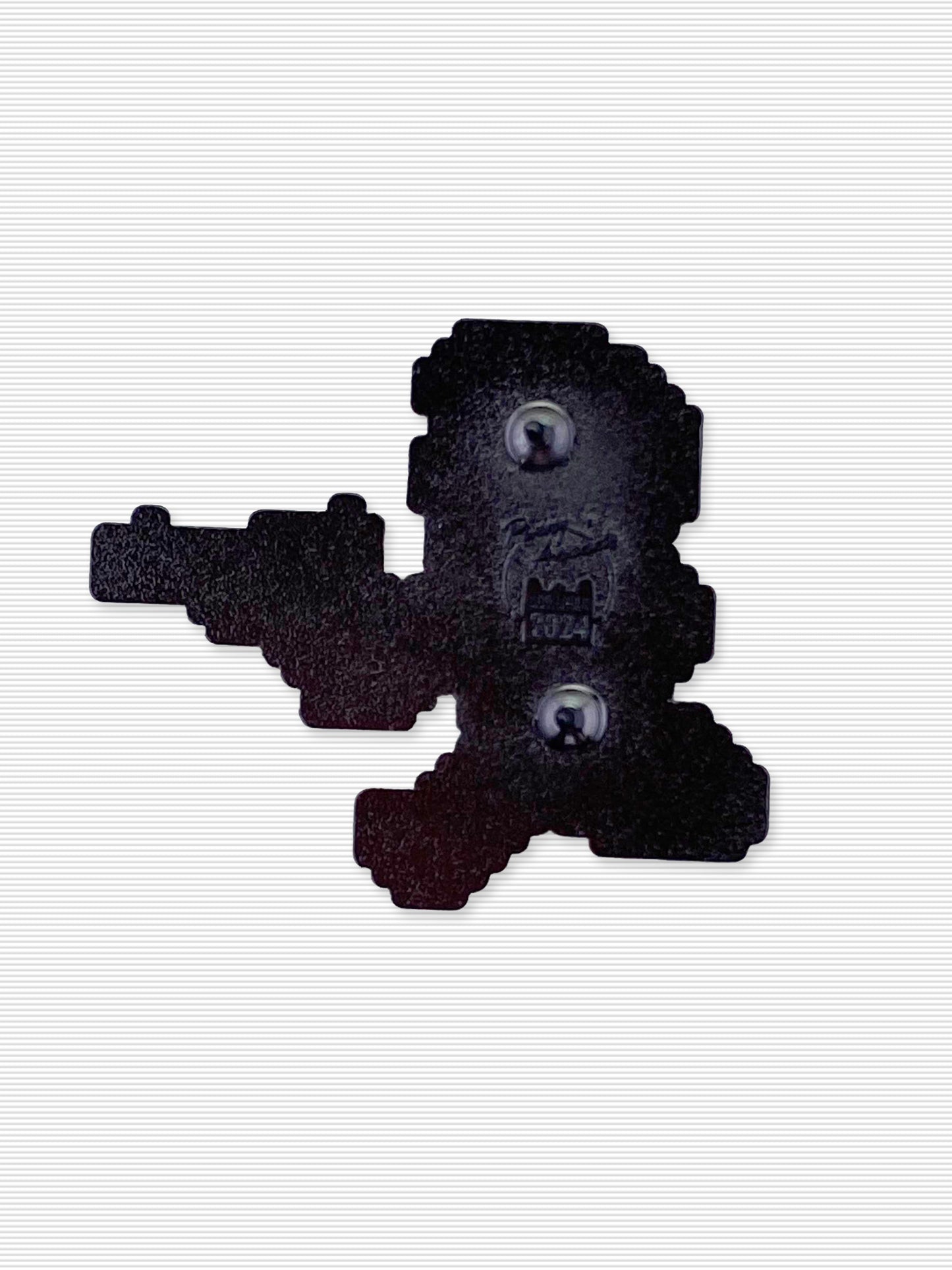 AVGN Pixel Pin - PAX East 2024