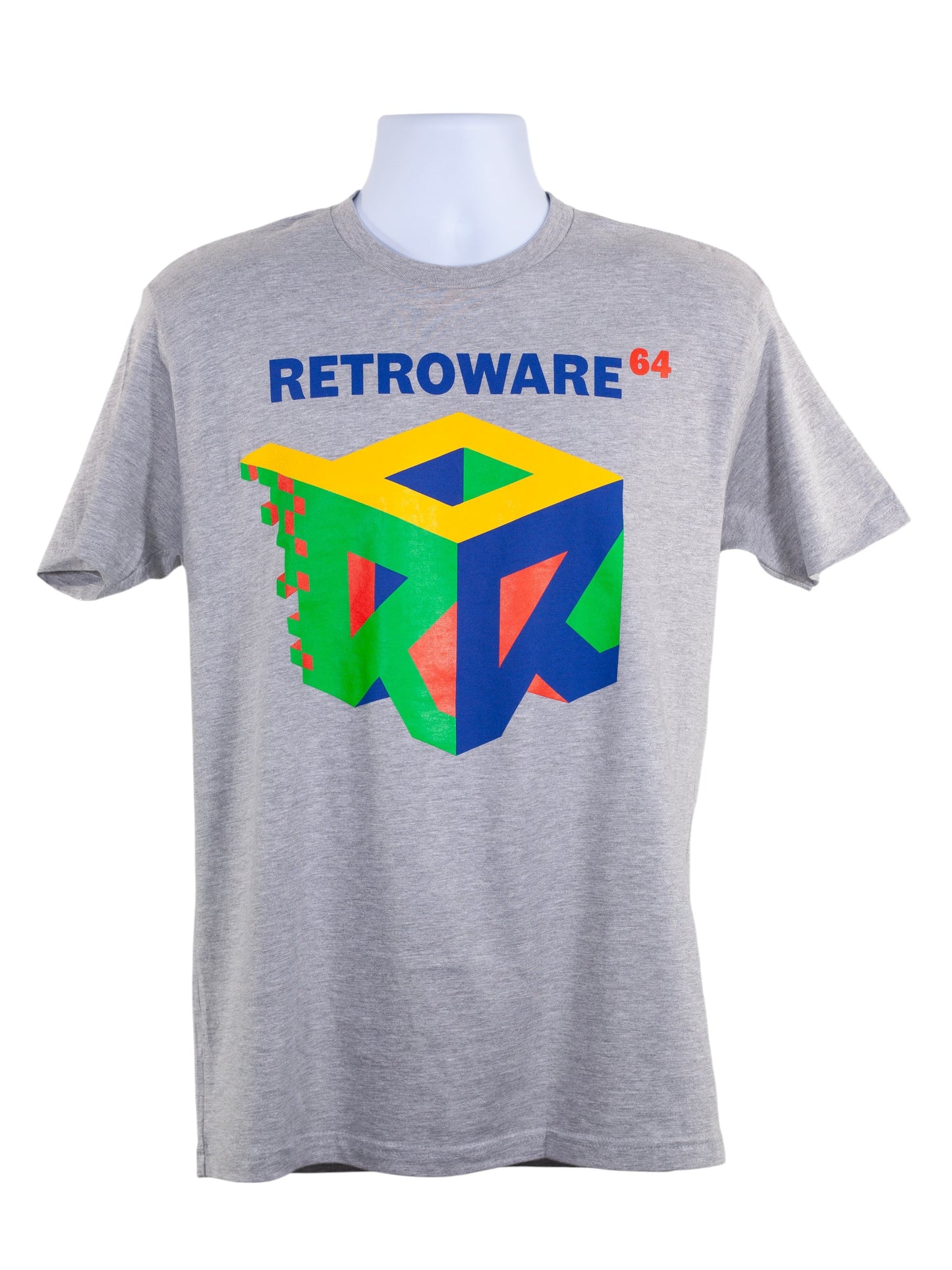 Retroware Arcade Retroware 64 Fun Bundle (5 Discount Passes and T-Shirt)