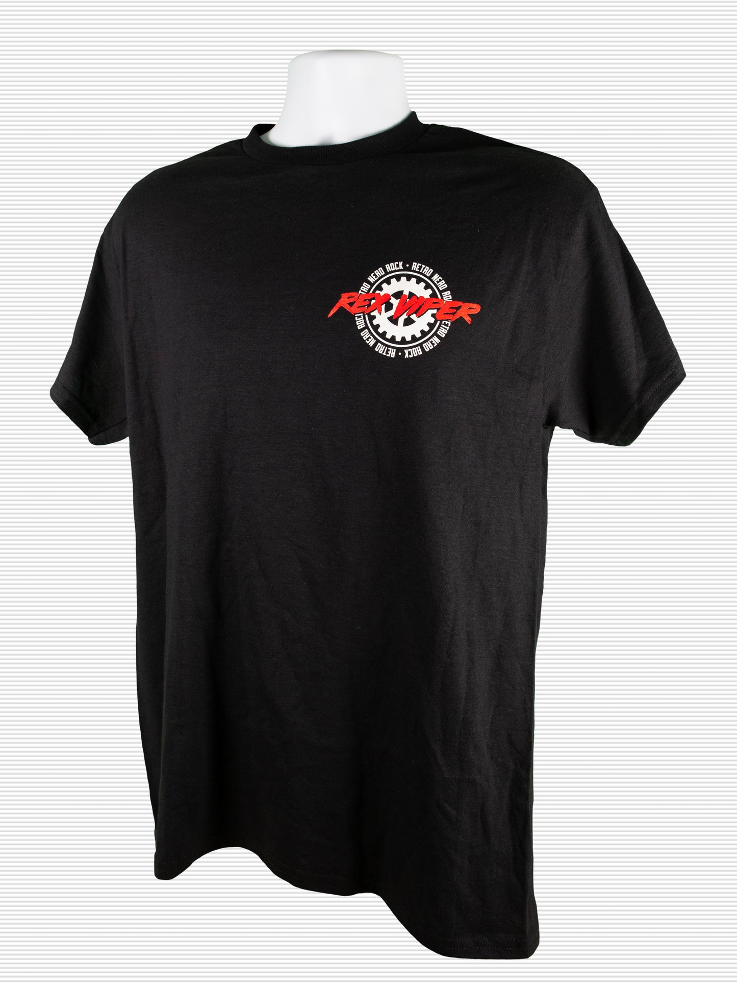 Front Design