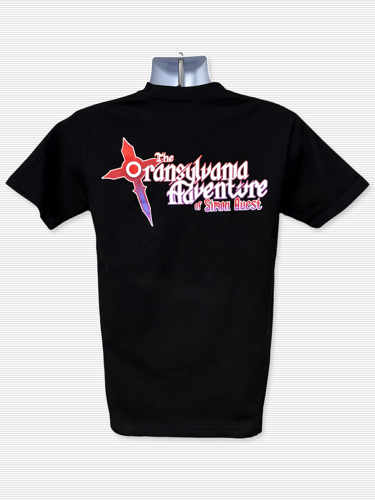"Simon Quest" (TASQ) Premium T-Shirt