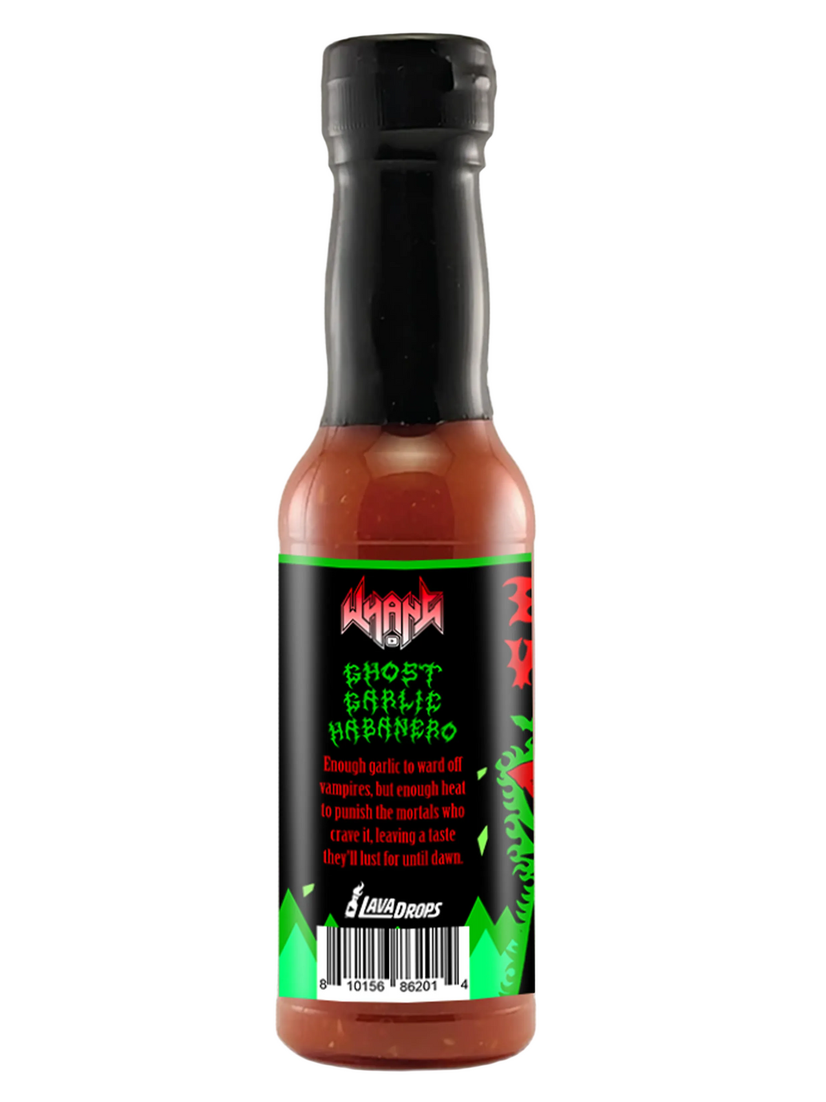 Whang! Ghost Pepper Trio (3-Pack) (Pre-Order)