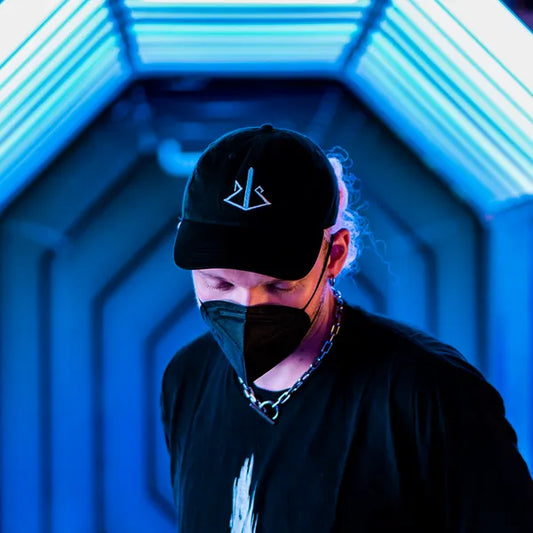 dj-Jo "Classic" Dad Hat
