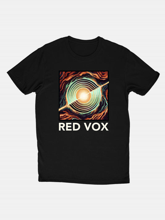 Red Vox - Stranded T-Shirt