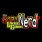 Angry Video Game Nerd Logo T-Shirt