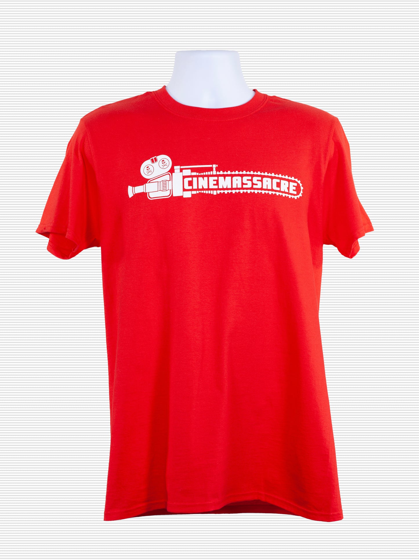 Cinemassacre Logo T-Shirt