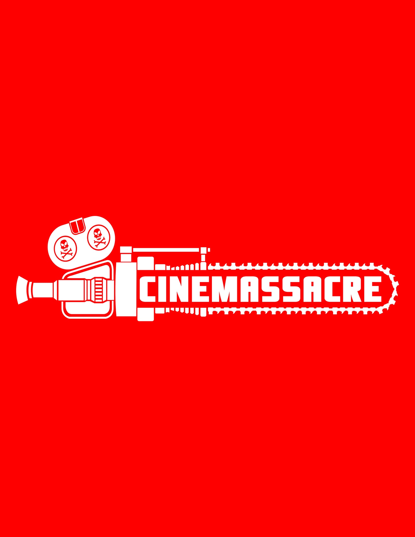 Cinemassacre Logo T-Shirt