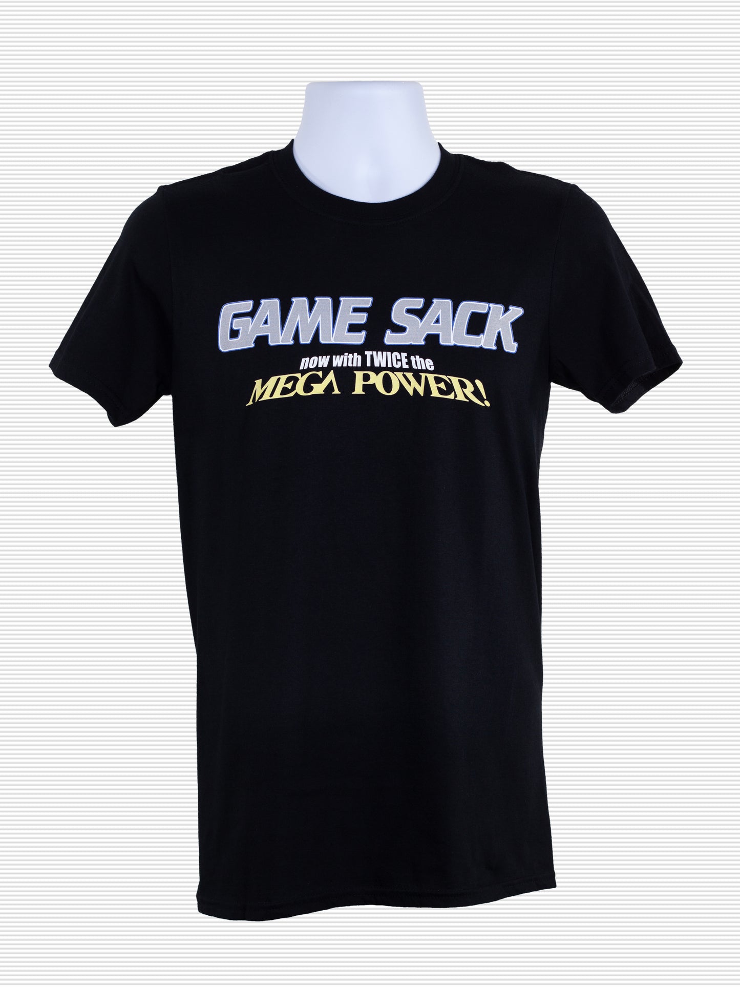 Game Sack Mega Power T-Shirt