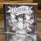 OR3O - Clover 'Love, Hope, Faith, & Luck' CD