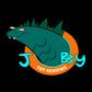 JobbytheHong Logo T-Shirt