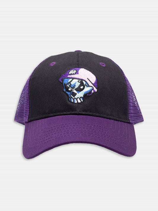 Matt McMuscles Snapback Hat
