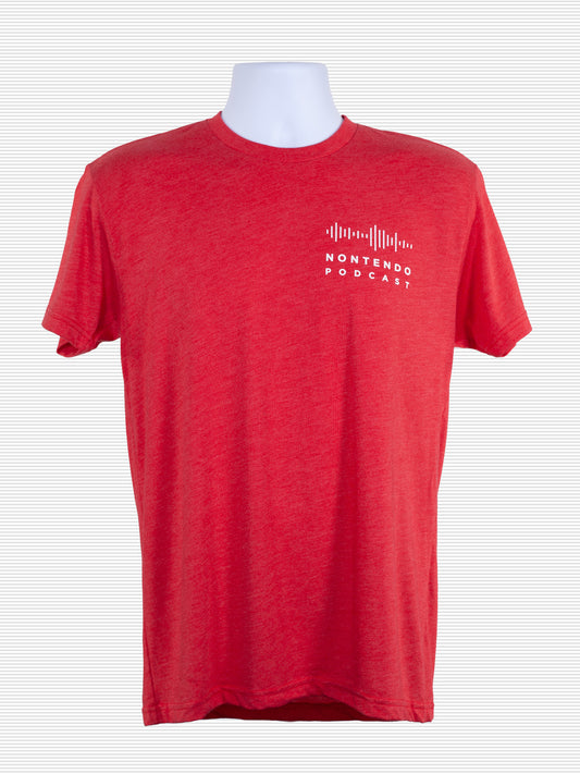 Nontendo Logo Premium T-Shirt