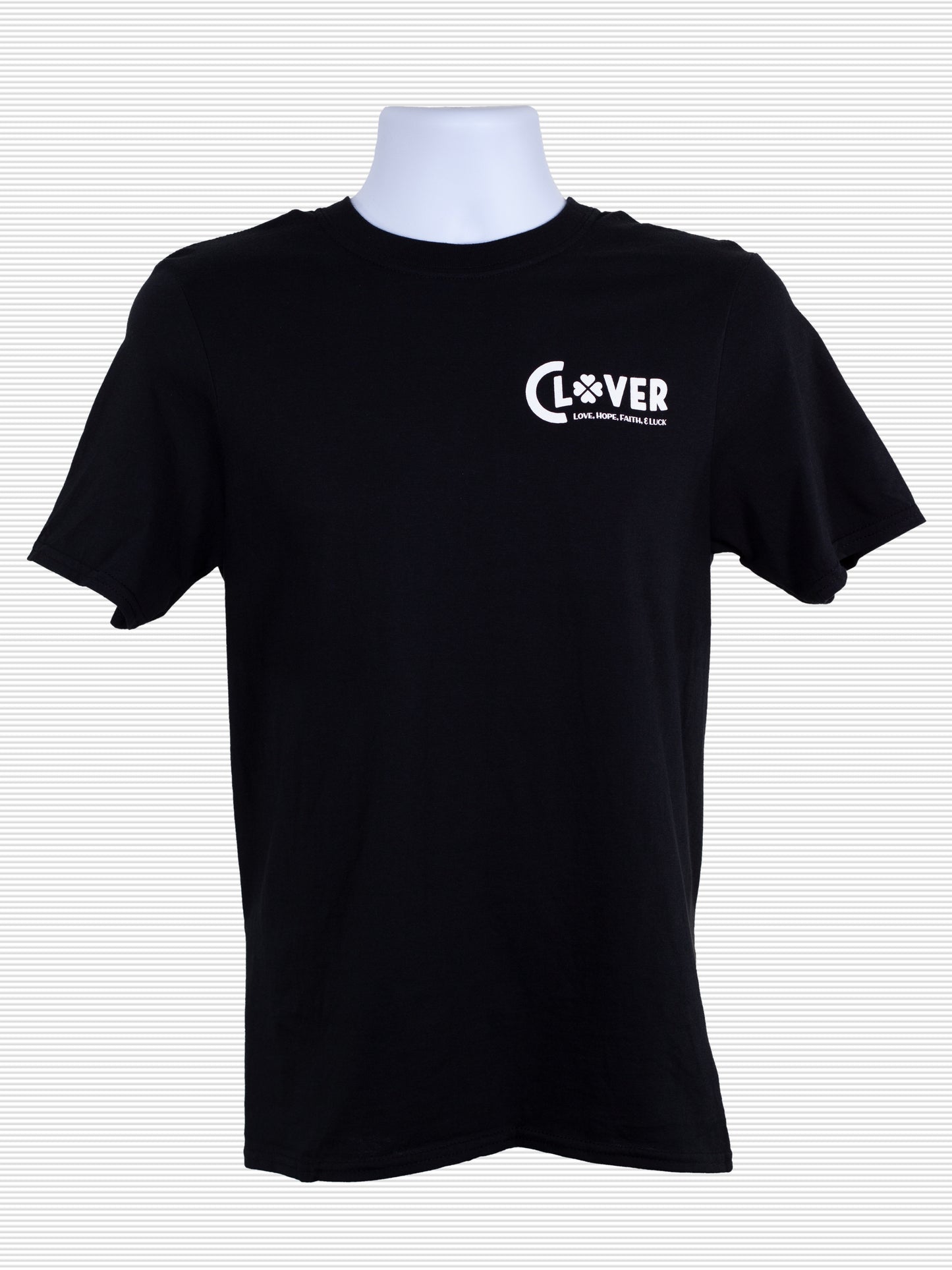 OR3O Clover T-Shirt