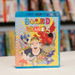 Board James Complete Series Blu-ray