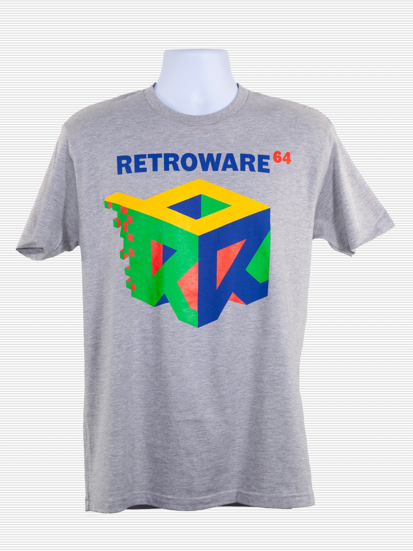 Retroware Arcade Retroware 64 Fun Bundle (5 Discount Passes and T-Shirt)