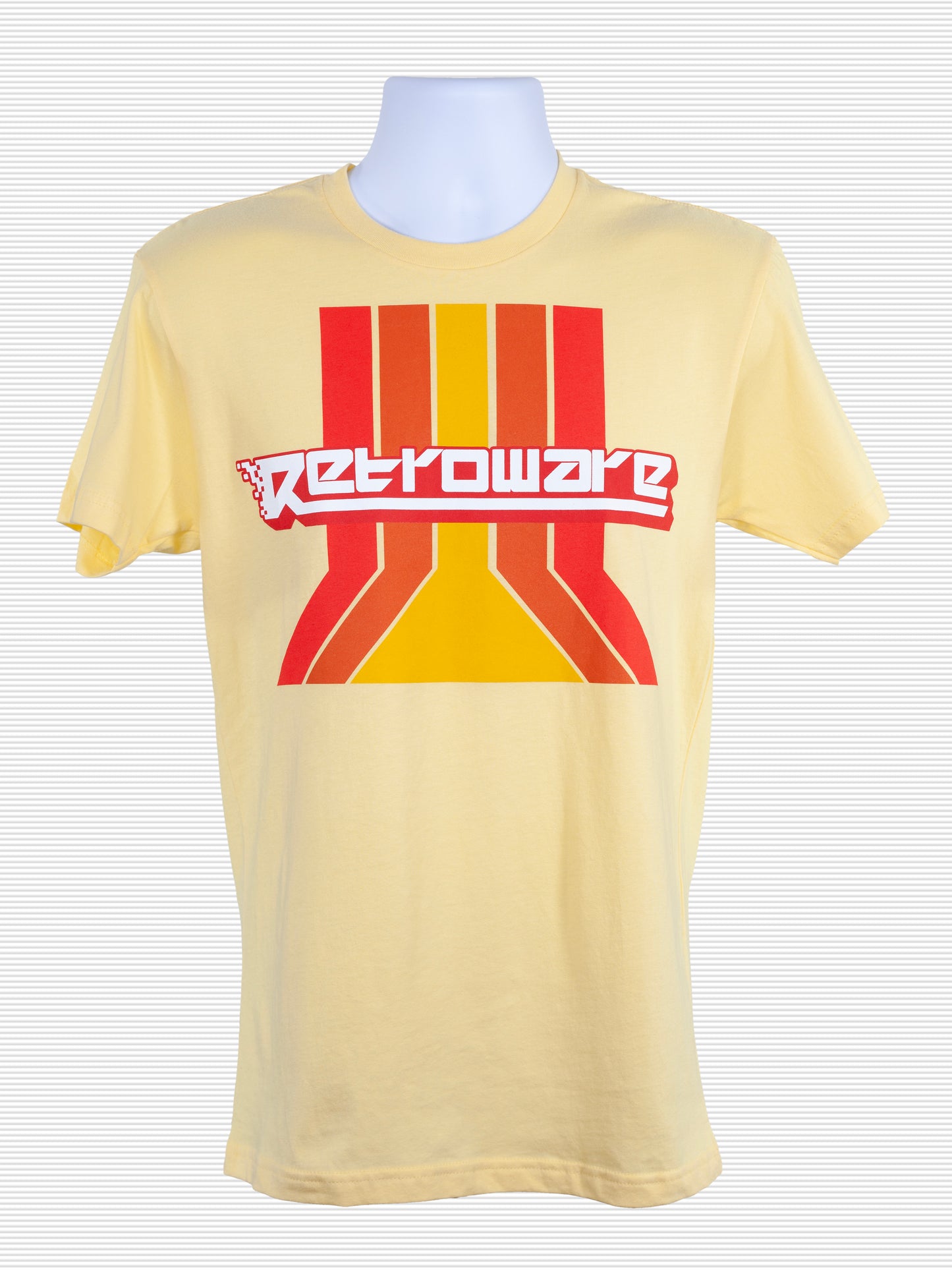 Retroware Arcade Old School Fun Bundle (5 Discount Passes and T-Shirt)