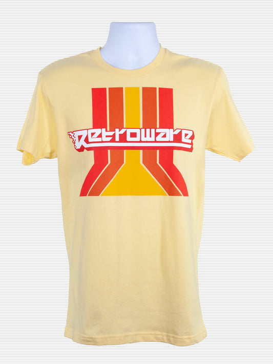 Retroware Old School Premium T-Shirt