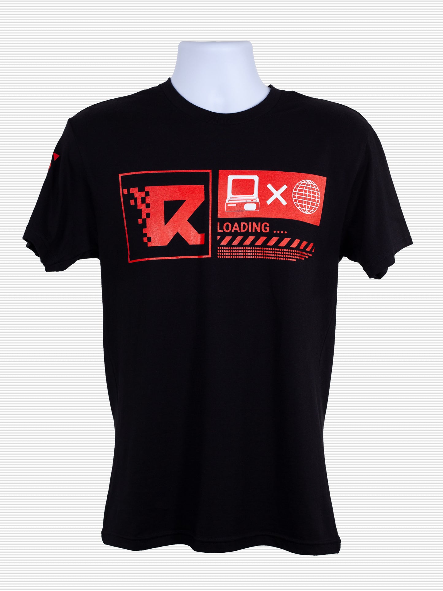 Retroware Arcade Cyberpunk Mega Bundle (15 Discount Passes and T-Shirt)
