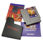 Angry Video Game Nerd 8-bit Standard Edition - Gray NES