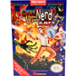 Angry Video Game Nerd 8-bit Standard Edition - Gray NES