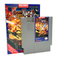 Angry Video Game Nerd 8-bit Standard Edition - Gray NES