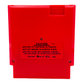 Angry Video Game Nerd 8-bit Limited Edition - Red NES