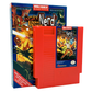 Angry Video Game Nerd 8-bit Limited Edition - Red NES