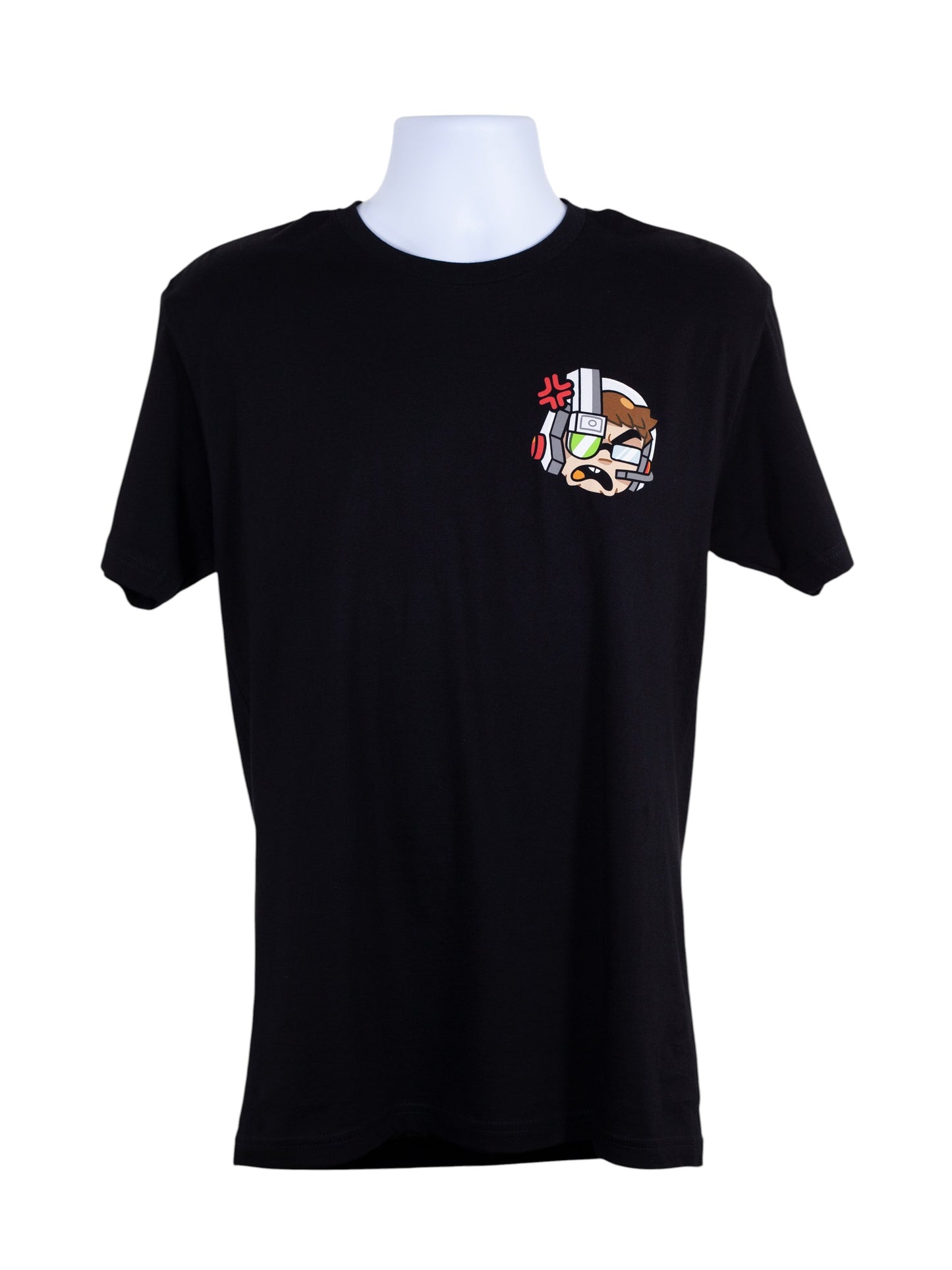 AVGN 1 & 2 Deluxe Premium T-Shirt