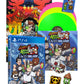 AVGN 1 & 2 Deluxe Video Game BUNDLE - PlayStation 4