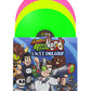 AVGN 1 & 2 Deluxe Vinyl - Original Soundtrack