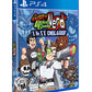 AVGN 1 & 2 Deluxe Video Game BUNDLE - PlayStation 4