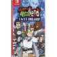 AVGN 1 & 2 Deluxe Video Game - Nintendo Switch