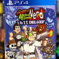 AVGN 1 & 2 Deluxe Video Game - PlayStation 4