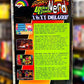 AVGN 1 & 2 Deluxe Video Game - Nintendo Switch