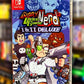 AVGN 1 & 2 Deluxe Video Game - Nintendo Switch
