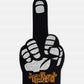AVGN Nerd Glove Foam Finger