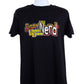 Angry Video Game Nerd Logo T-Shirt
