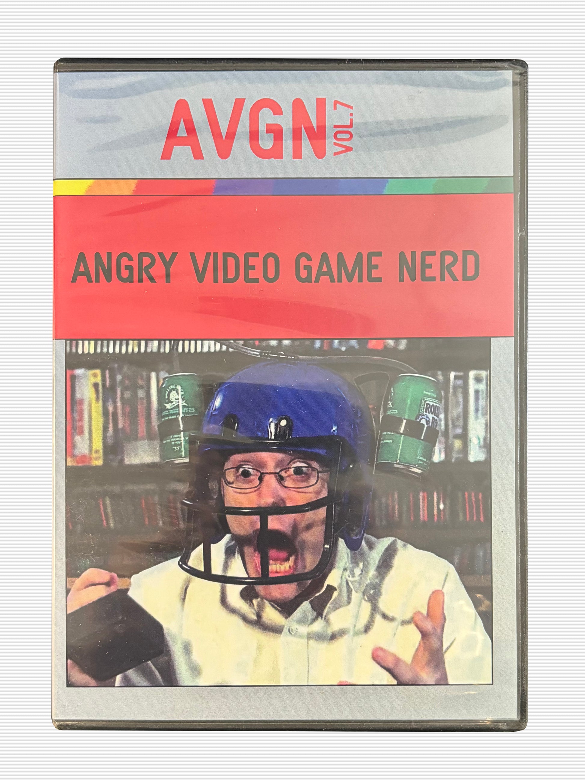AVGN 1 & 2 Deluxe Video Game - PlayStation 4 – Retroware