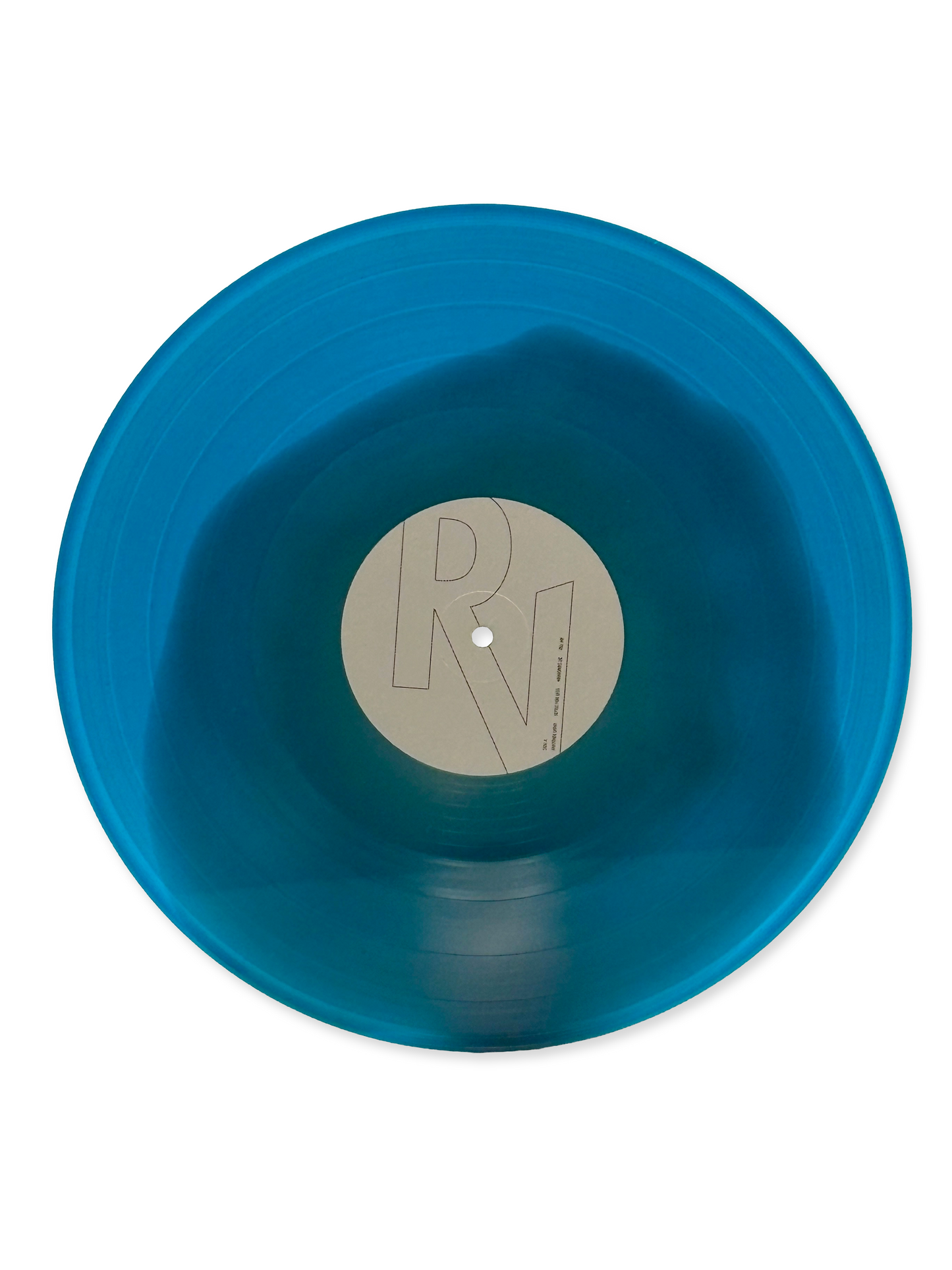 Red Vox - Another Light Vinyl
