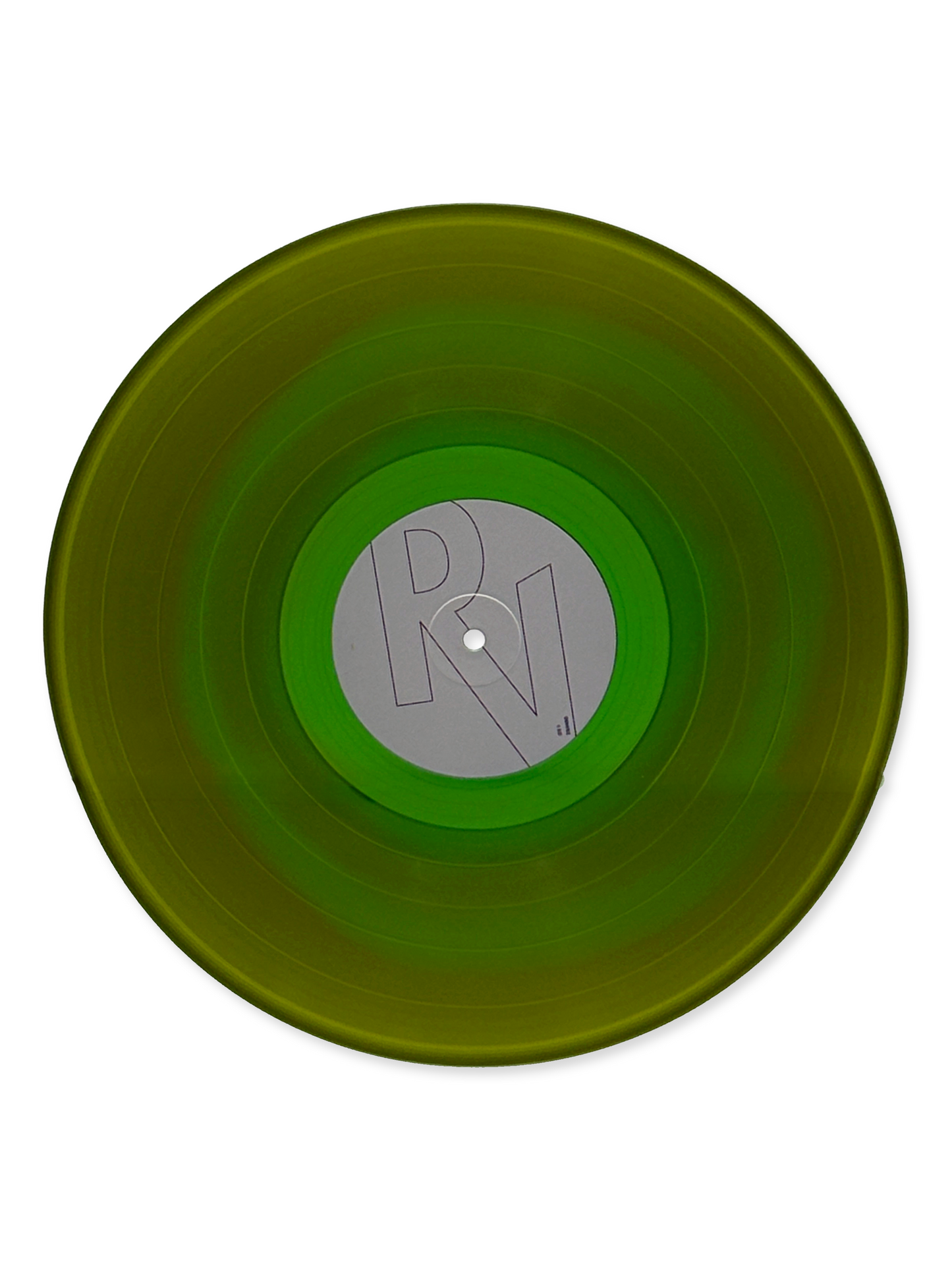 Red Vox - Another Light Vinyl
