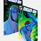 XanderFlicks: Bullet-Boy #1-2 Comic Physical Edition Bundle