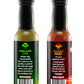 Vinesauce: The Double Sauce (Hot and Extra)
