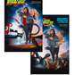 BeatEmUps Film Poster Bundle 11" X 17" Pre-order
